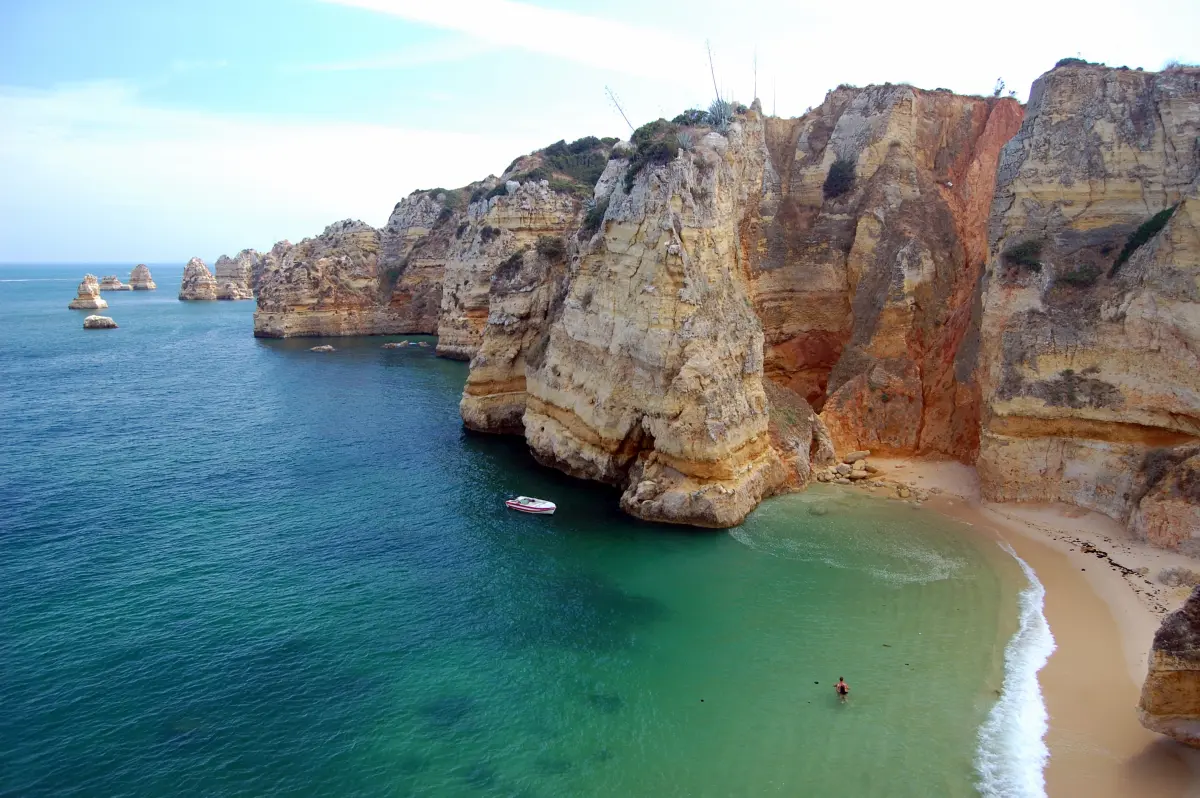 Tours In Algarve